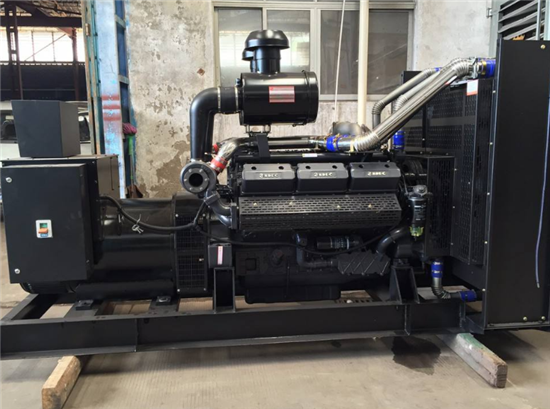 溧阳柴油发电机